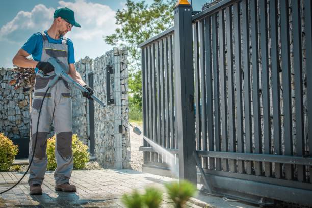 Best Sidewalk and Walkway Pressure Cleaning in Alexander, AR