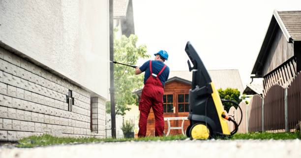 Best Graffiti Removal Services in Alexander, AR
